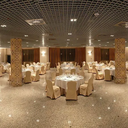 Hotel Fc Villalba 