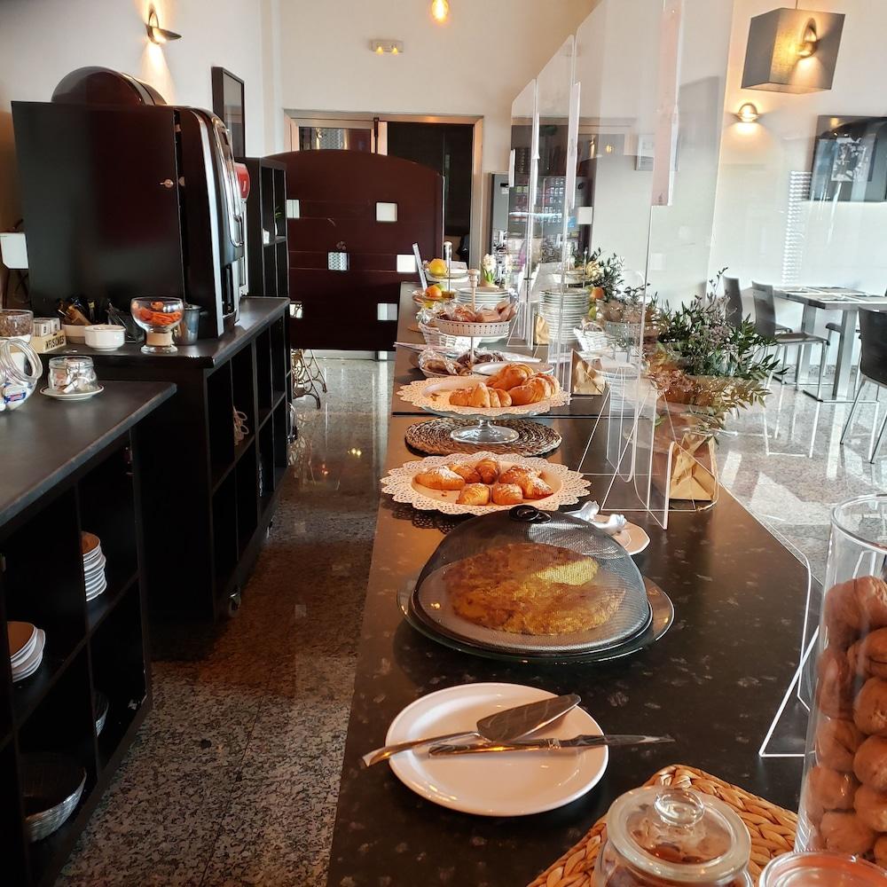 Fc Villalba Hotel