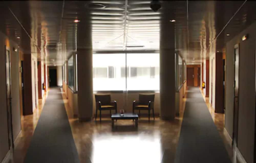 Hotel Fc Villalba Collado Villalba