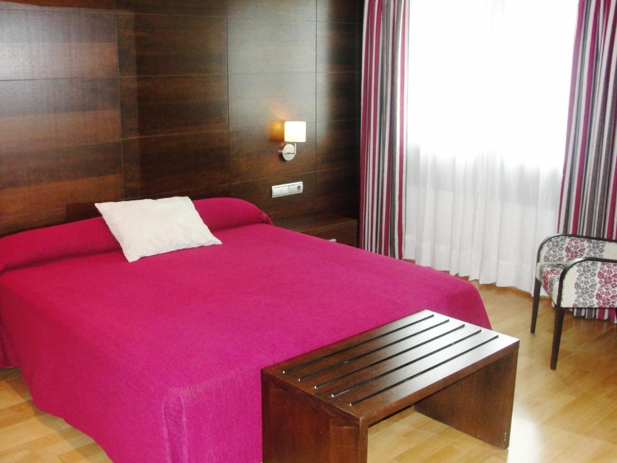 Fc Villalba Hotel 4*