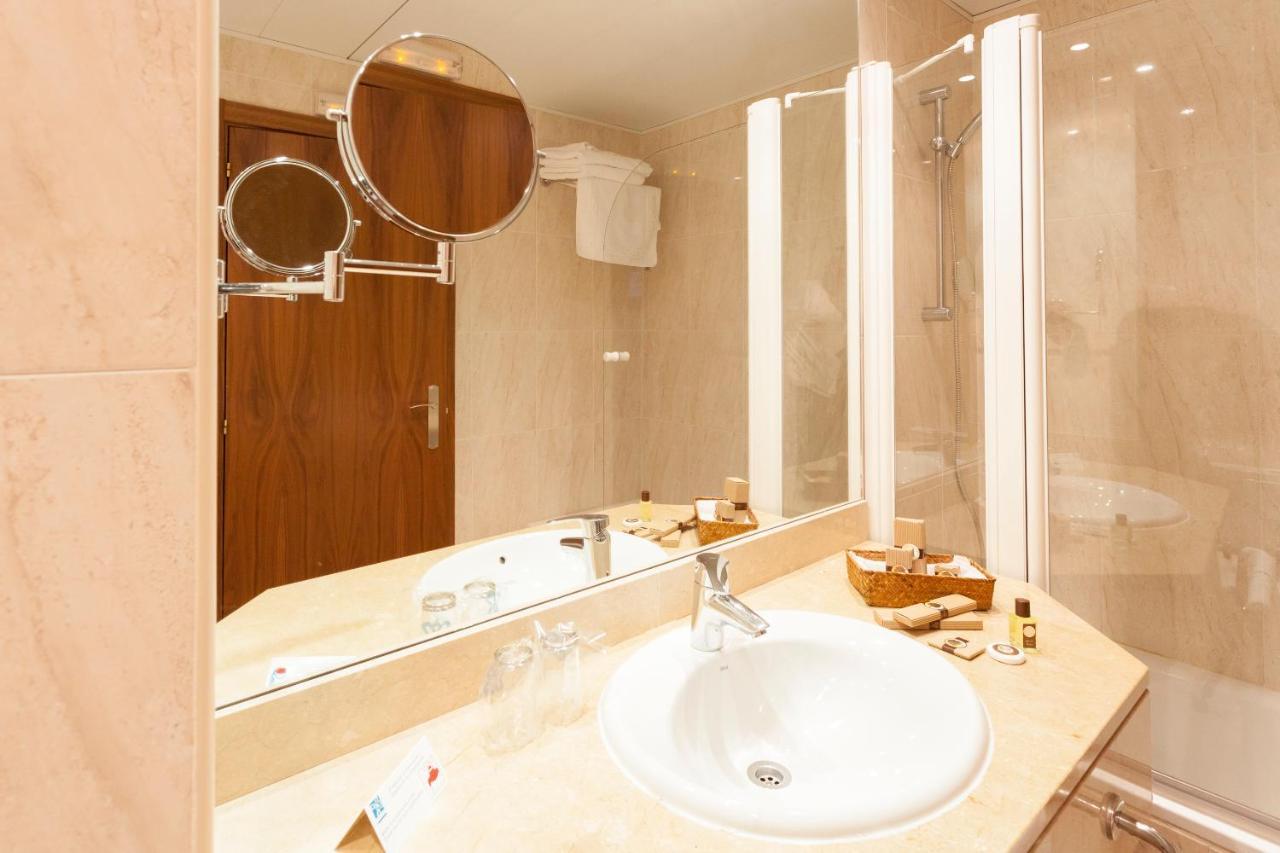Fc Villalba Hotel 4*