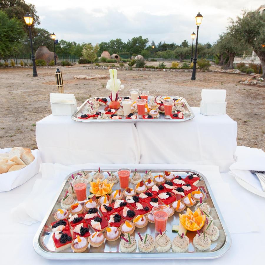 Fc Villalba Hotel 4*