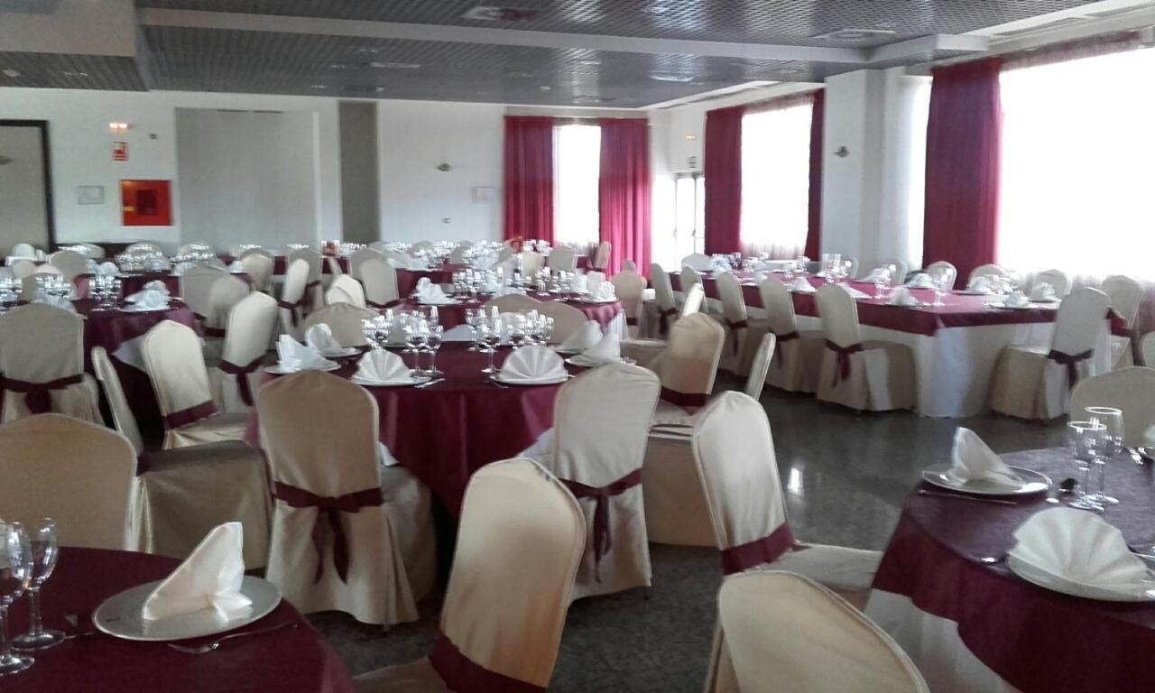 Hotel Fc Villalba