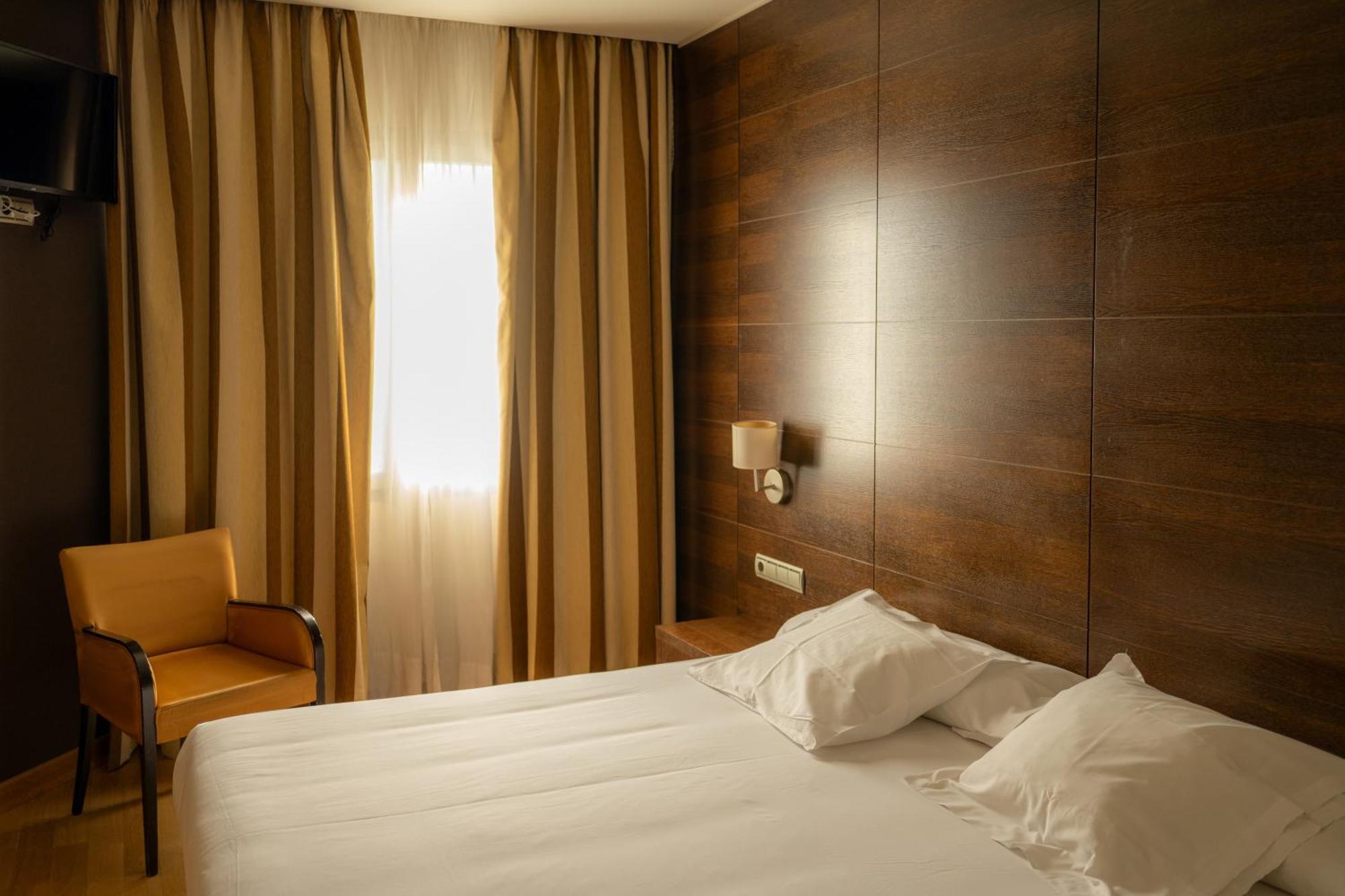 Hotel Fc Villalba Collado Villalba