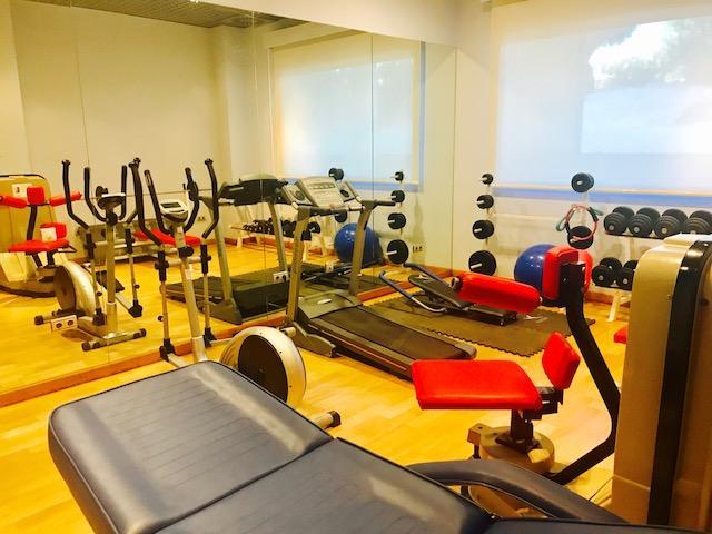 Fc Villalba Hotel 4*