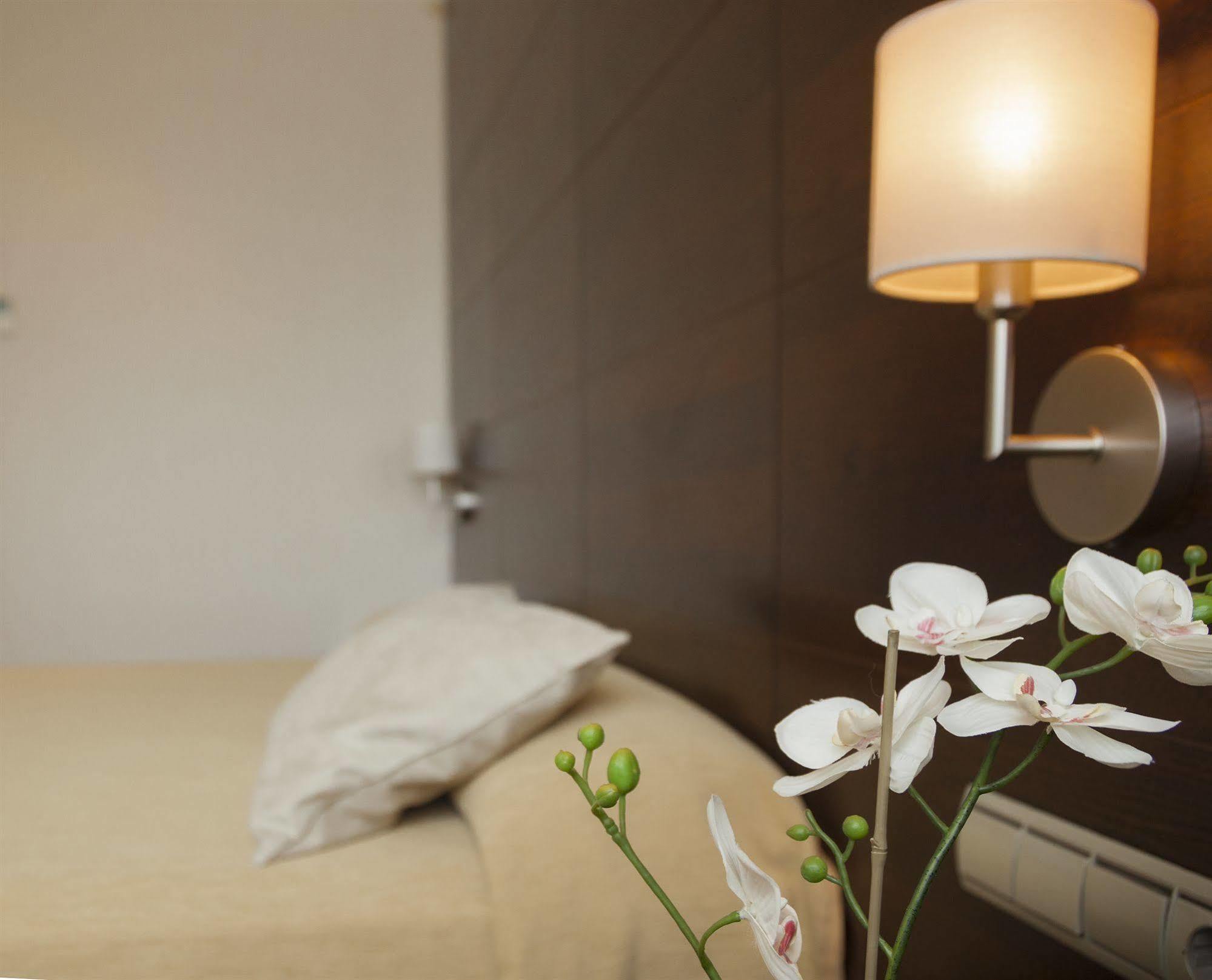 Hotel Fc Villalba 4*