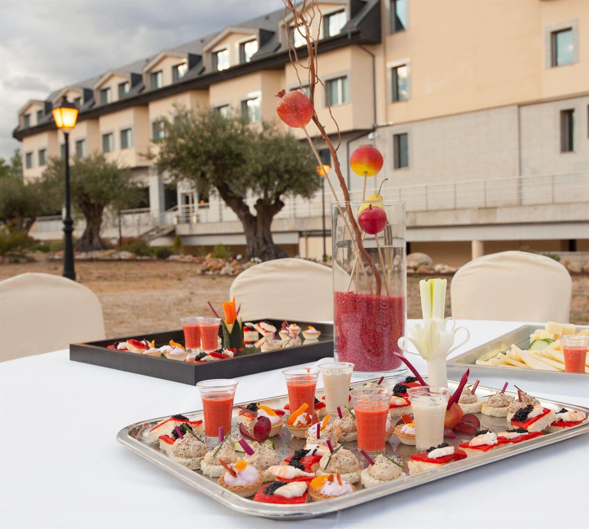 Fc Villalba Hotel Collado Villalba