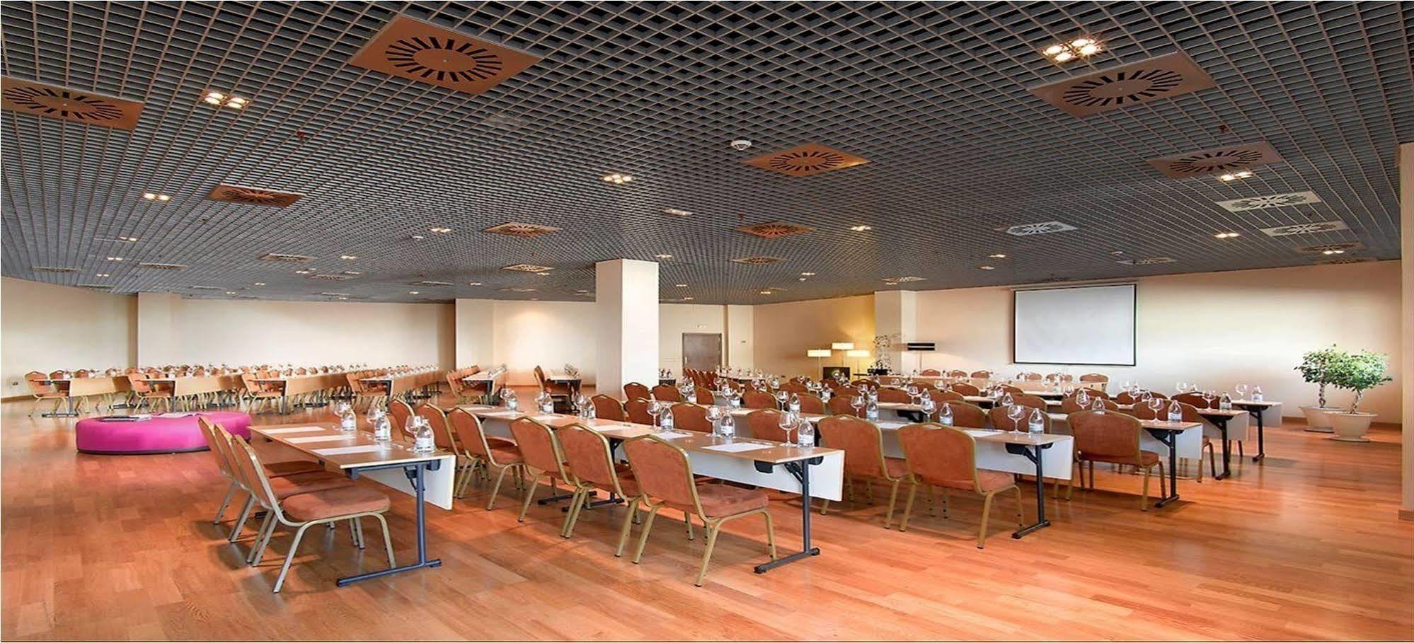 Hotel Fc Villalba
