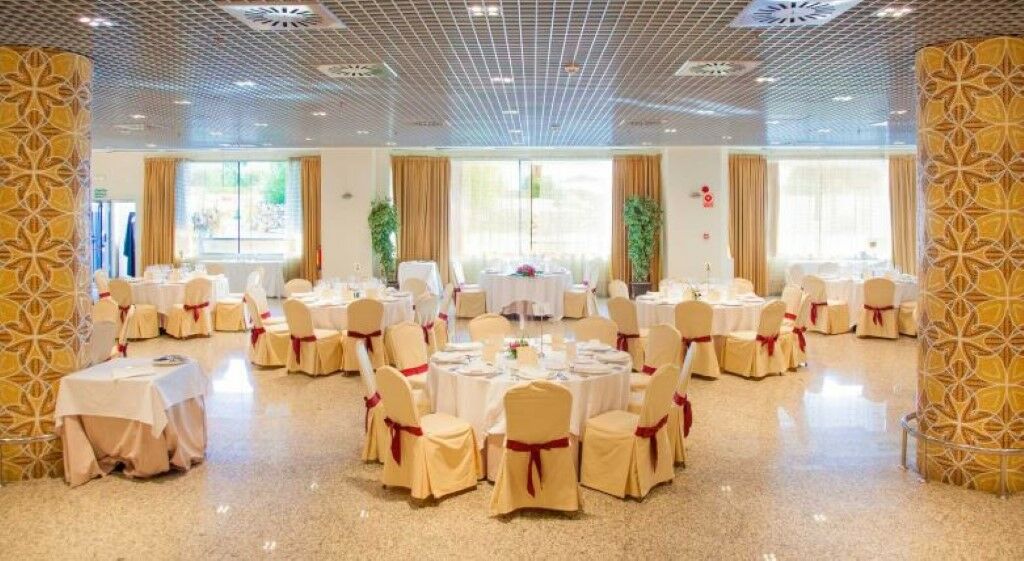 Hotel Fc Villalba