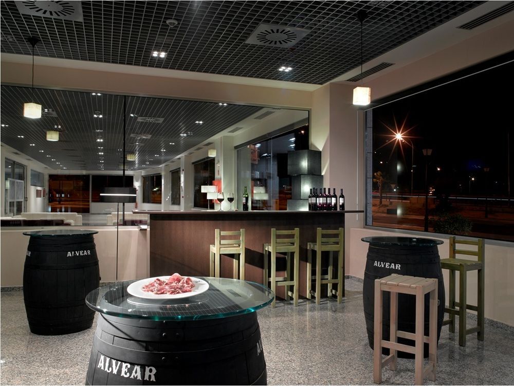 Hotel Fc Villalba 4*